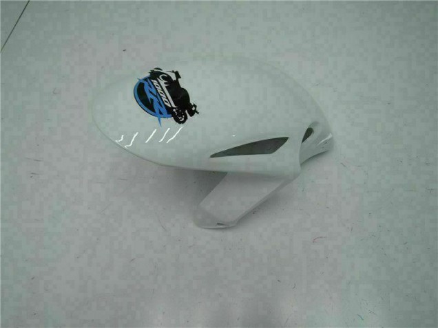 CBR 1000 RR 2008-2011 Verkleidung - Weiß Schwarz CBR 1000 RR 2008-2011 Verkleidung - Weiß Schwarz