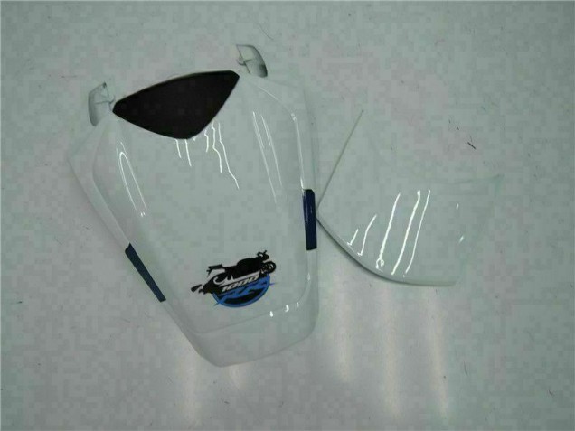 CBR 1000 RR 2008-2011 Verkleidung - Weiß Schwarz CBR 1000 RR 2008-2011 Verkleidung - Weiß Schwarz