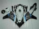 CBR 1000 RR 2008-2011 Verkleidung - Weiß Schwarz CBR 1000 RR 2008-2011 Verkleidung - Weiß Schwarz