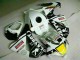 CBR 1000 RR 2008-2011 Verkleidung - Weiß Schwarz Playboy CBR 1000 RR 2008-2011 Verkleidung - Weiß Schwarz Playboy