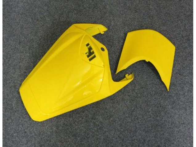 CBR 1000 RR 2008-2011 Verkleidungen - Gelb Schwarz CBR 1000 RR 2008-2011 Verkleidungen - Gelb Schwarz