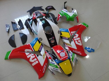 CBR 1000 RR 2008-2011 Verkleidungen - Givi