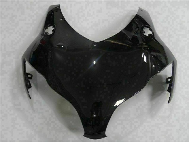 CBR 1000 RR 2008-2011 Verkleidungen - Glänzend Schwarz CBR 1000 RR 2008-2011 Verkleidungen - Glänzend Schwarz