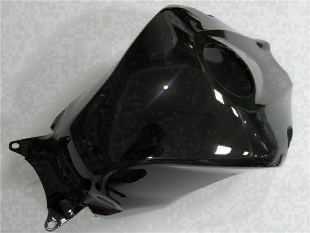 CBR 1000 RR 2008-2011 Verkleidungen - Glänzend Schwarz CBR 1000 RR 2008-2011 Verkleidungen - Glänzend Schwarz