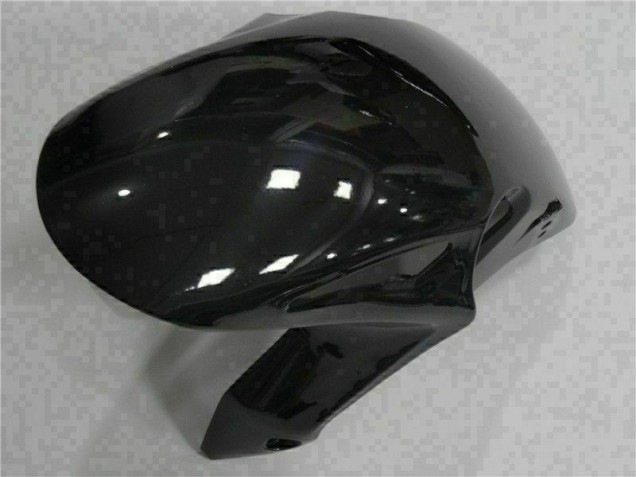 CBR 1000 RR 2008-2011 Verkleidungen - Glänzend Schwarz CBR 1000 RR 2008-2011 Verkleidungen - Glänzend Schwarz