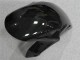 CBR 1000 RR 2008-2011 Verkleidungen - Glänzend Schwarz CBR 1000 RR 2008-2011 Verkleidungen - Glänzend Schwarz