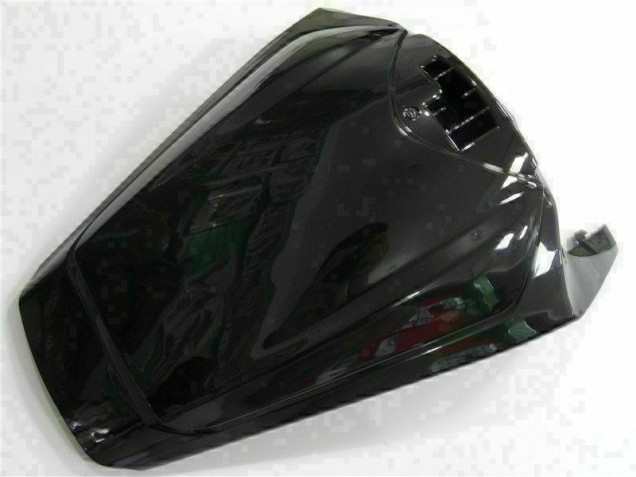 CBR 1000 RR 2008-2011 Verkleidungen - Glänzend Schwarz CBR 1000 RR 2008-2011 Verkleidungen - Glänzend Schwarz