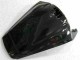 CBR 1000 RR 2008-2011 Verkleidungen - Glänzend Schwarz CBR 1000 RR 2008-2011 Verkleidungen - Glänzend Schwarz