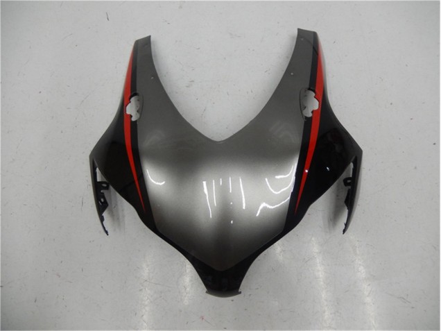 CBR 1000 RR 2008-2011 Verkleidungen - Graues Rot Schwarz CBR 1000 RR 2008-2011 Verkleidungen - Graues Rot Schwarz