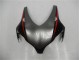 CBR 1000 RR 2008-2011 Verkleidungen - Graues Rot Schwarz CBR 1000 RR 2008-2011 Verkleidungen - Graues Rot Schwarz