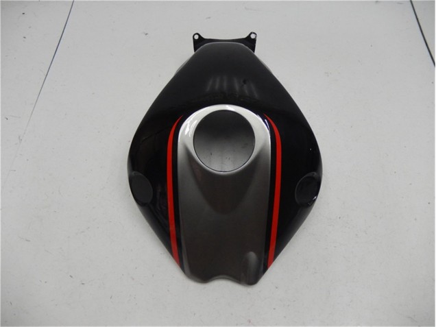 CBR 1000 RR 2008-2011 Verkleidungen - Graues Rot Schwarz CBR 1000 RR 2008-2011 Verkleidungen - Graues Rot Schwarz