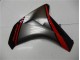 CBR 1000 RR 2008-2011 Verkleidungen - Graues Rot Schwarz CBR 1000 RR 2008-2011 Verkleidungen - Graues Rot Schwarz