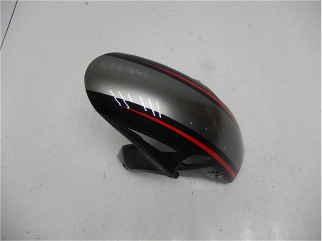 CBR 1000 RR 2008-2011 Verkleidungen - Graues Rot Schwarz CBR 1000 RR 2008-2011 Verkleidungen - Graues Rot Schwarz