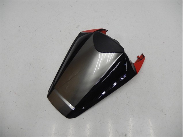CBR 1000 RR 2008-2011 Verkleidungen - Graues Rot Schwarz CBR 1000 RR 2008-2011 Verkleidungen - Graues Rot Schwarz