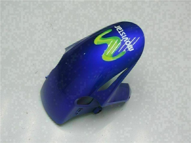 CBR 1000 RR 2008-2011 Verkleidungen - Grün Blau CBR 1000 RR 2008-2011 Verkleidungen - Grün Blau