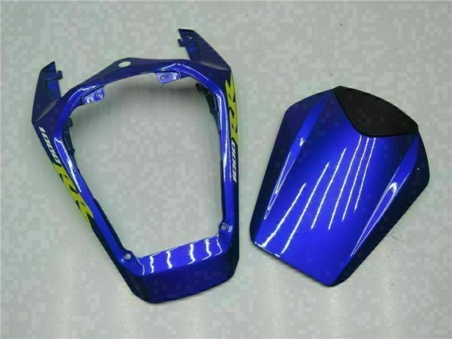 CBR 1000 RR 2008-2011 Verkleidungen - Grün Blau CBR 1000 RR 2008-2011 Verkleidungen - Grün Blau