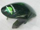 CBR 1000 RR 2008-2011 Verkleidungen - Grün CBR 1000 RR 2008-2011 Verkleidungen - Grün