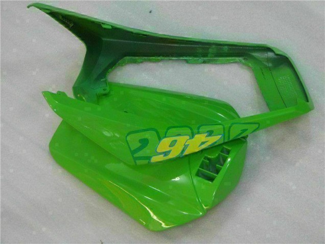 CBR 1000 RR 2008-2011 Verkleidungen - Grün CBR 1000 RR 2008-2011 Verkleidungen - Grün