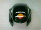 CBR 1000 RR 2008-2011 Verkleidungen - Grün Orange CBR 1000 RR 2008-2011 Verkleidungen - Grün Orange