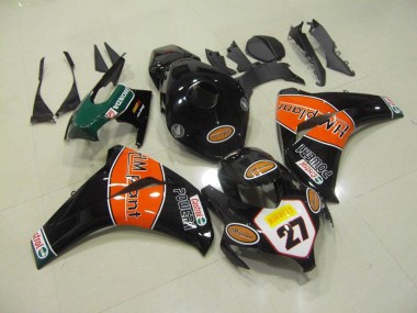 CBR 1000 RR 2008-2011 Verkleidungen - HM Plant 27