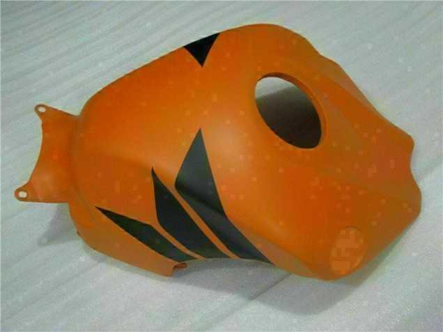 CBR 1000 RR 2008-2011 Verkleidungen Komplett Sets - Orange Repsol CBR 1000 RR 2008-2011 Verkleidungen Komplett Sets - Orange Repsol