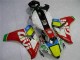 CBR 1000 RR 2008-2011 Verkleidungen Komplett Sets - Rot Weiß CBR 1000 RR 2008-2011 Verkleidungen Komplett Sets - Rot Weiß