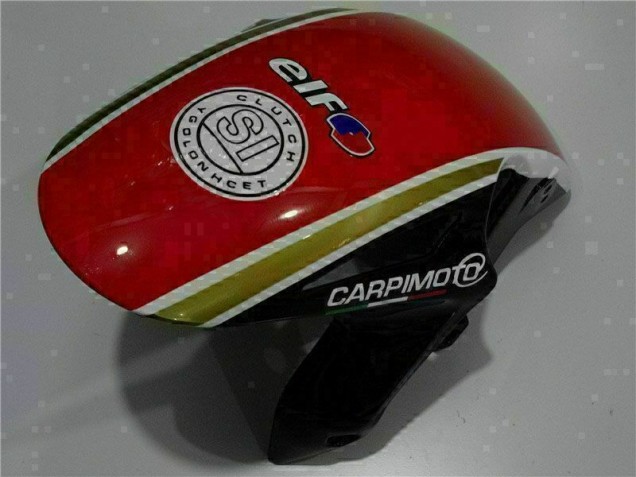 CBR 1000 RR 2008-2011 Verkleidungen Komplett Sets - Rot Weiß CBR 1000 RR 2008-2011 Verkleidungen Komplett Sets - Rot Weiß
