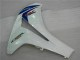 CBR 1000 RR 2008-2011 Verkleidungen Komplett Sets - Weiß Blau CBR 1000 RR 2008-2011 Verkleidungen Komplett Sets - Weiß Blau