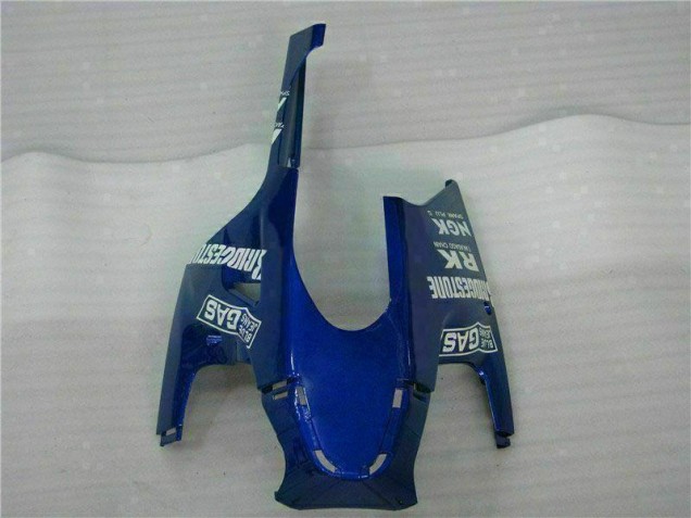 CBR 1000 RR 2008-2011 Verkleidungen Komplett Sets - Weiß Blau CBR 1000 RR 2008-2011 Verkleidungen Komplett Sets - Weiß Blau