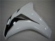 CBR 1000 RR 2008-2011 Verkleidungen Komplett Sets - Weiß Schwarz CBR 1000 RR 2008-2011 Verkleidungen Komplett Sets - Weiß Schwarz