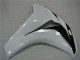 CBR 1000 RR 2008-2011 Verkleidungen Komplett Sets - Weiß Schwarz CBR 1000 RR 2008-2011 Verkleidungen Komplett Sets - Weiß Schwarz