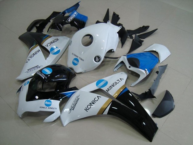 CBR 1000 RR 2008-2011 Verkleidungen - Konica CBR 1000 RR 2008-2011 Verkleidungen - Konica