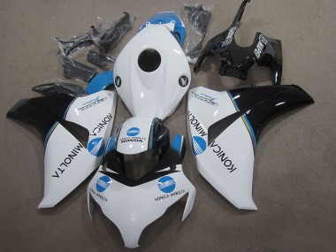 CBR 1000 RR 2008-2011 Verkleidungen - Konica Minolta