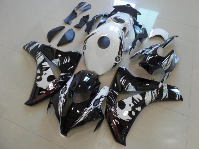 CBR 1000 RR 2008-2011 Verkleidungen - Leyla CBR 1000 RR 2008-2011 Verkleidungen - Leyla