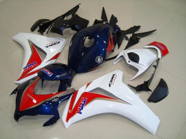 CBR 1000 RR 2008-2011 Verkleidungen - Neu HRC