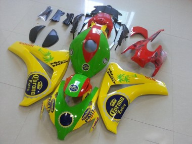 CBR 1000 RR 2008-2011 Verkleidungen - Neues Corona