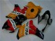 CBR 1000 RR 2008-2011 Verkleidungen - Orange CBR 1000 RR 2008-2011 Verkleidungen - Orange