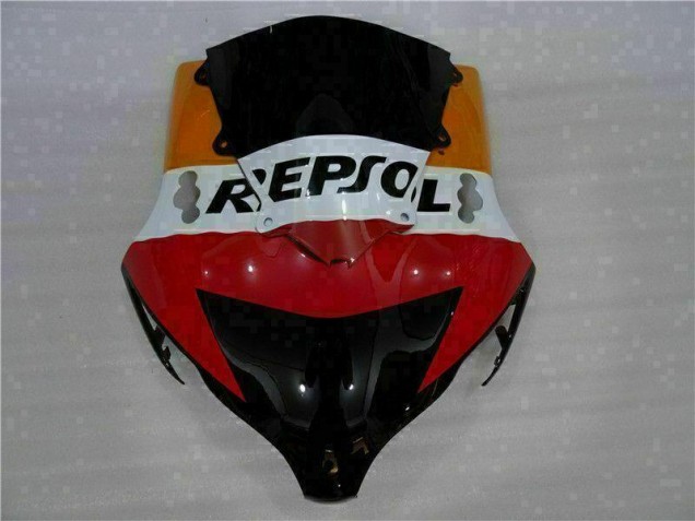 CBR 1000 RR 2008-2011 Verkleidungen - Orange CBR 1000 RR 2008-2011 Verkleidungen - Orange
