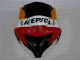 CBR 1000 RR 2008-2011 Verkleidungen - Orange CBR 1000 RR 2008-2011 Verkleidungen - Orange
