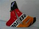 CBR 1000 RR 2008-2011 Verkleidungen - Orange CBR 1000 RR 2008-2011 Verkleidungen - Orange