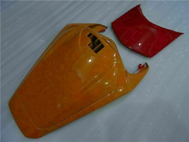 CBR 1000 RR 2008-2011 Verkleidungen - Orange CBR 1000 RR 2008-2011 Verkleidungen - Orange