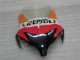 CBR 1000 RR 2008-2011 Verkleidungen - Orange Repsol CBR 1000 RR 2008-2011 Verkleidungen - Orange Repsol