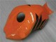 CBR 1000 RR 2008-2011 Verkleidungen - Orange Repsol CBR 1000 RR 2008-2011 Verkleidungen - Orange Repsol