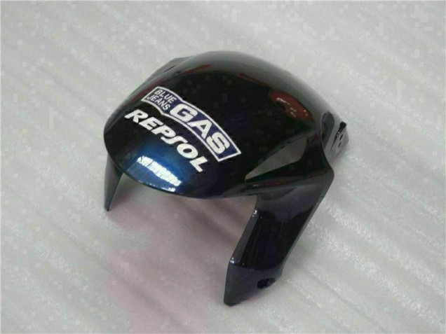 CBR 1000 RR 2008-2011 Verkleidungen - Orange Repsol CBR 1000 RR 2008-2011 Verkleidungen - Orange Repsol