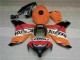CBR 1000 RR 2008-2011 Verkleidungen - Orange Repsol CBR 1000 RR 2008-2011 Verkleidungen - Orange Repsol