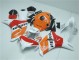 CBR 1000 RR 2008-2011 Verkleidungen - Orange Weiß Rot Repsol CBR 1000 RR 2008-2011 Verkleidungen - Orange Weiß Rot Repsol