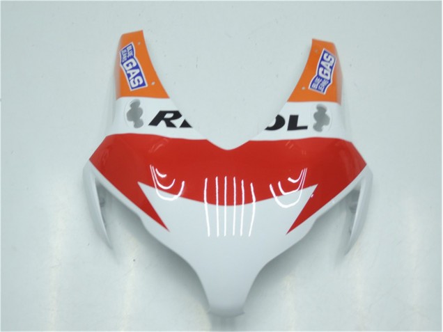 CBR 1000 RR 2008-2011 Verkleidungen - Orange Weiß Rot Repsol CBR 1000 RR 2008-2011 Verkleidungen - Orange Weiß Rot Repsol