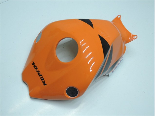 CBR 1000 RR 2008-2011 Verkleidungen - Orange Weiß Rot Repsol CBR 1000 RR 2008-2011 Verkleidungen - Orange Weiß Rot Repsol