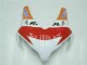 CBR 1000 RR 2008-2011 Verkleidungen & Plastik - Orange Repsol CBR 1000 RR 2008-2011 Verkleidungen & Plastik - Orange Repsol