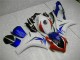 CBR 1000 RR 2008-2011 Verkleidungen & Plastik - Weiß Blau CBR 1000 RR 2008-2011 Verkleidungen & Plastik - Weiß Blau